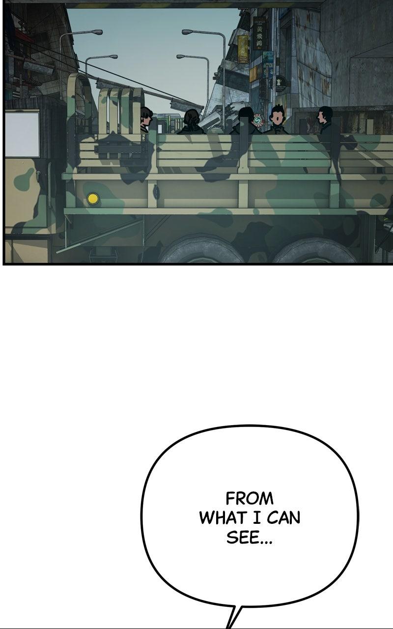 Hiding Out in an Apocalypse Chap 52 - Next Chap 53