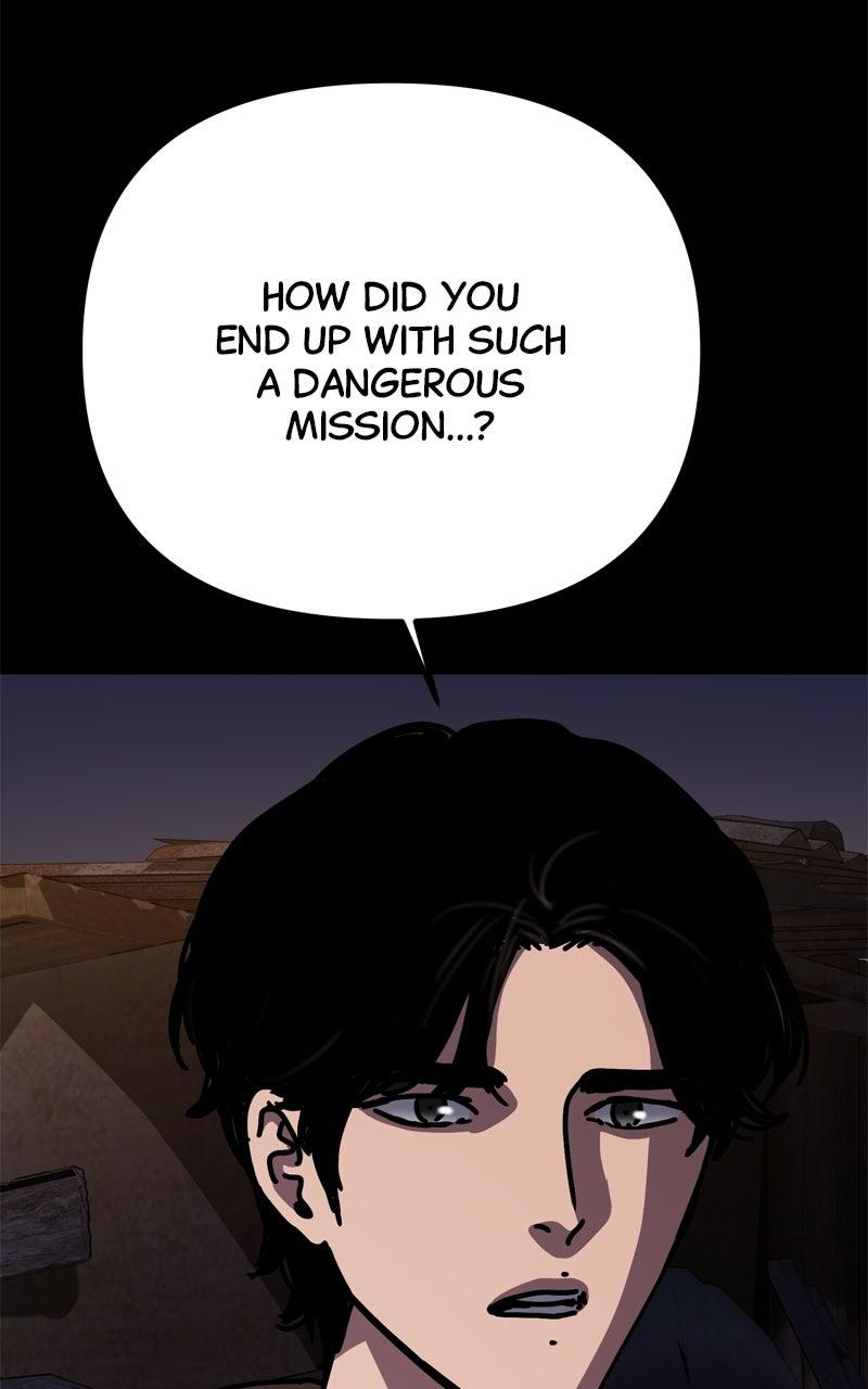Hiding Out in an Apocalypse Chap 52 - Next Chap 53