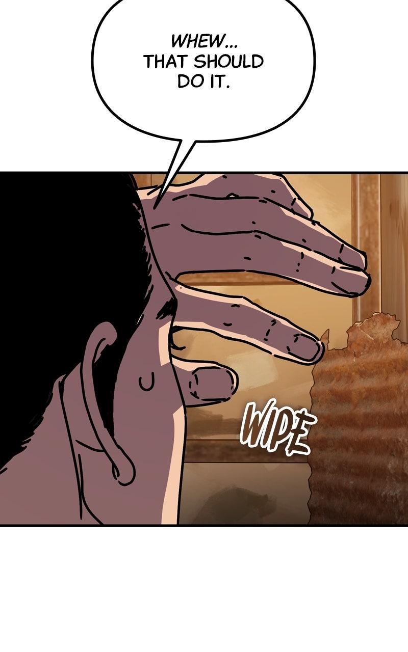 Hiding Out in an Apocalypse Chap 52 - Next Chap 53