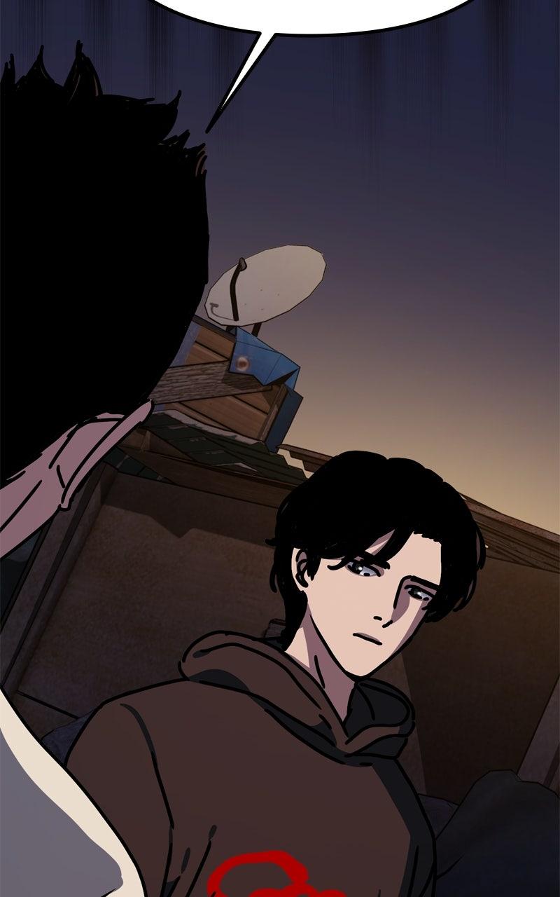 Hiding Out in an Apocalypse Chap 52 - Next Chap 53
