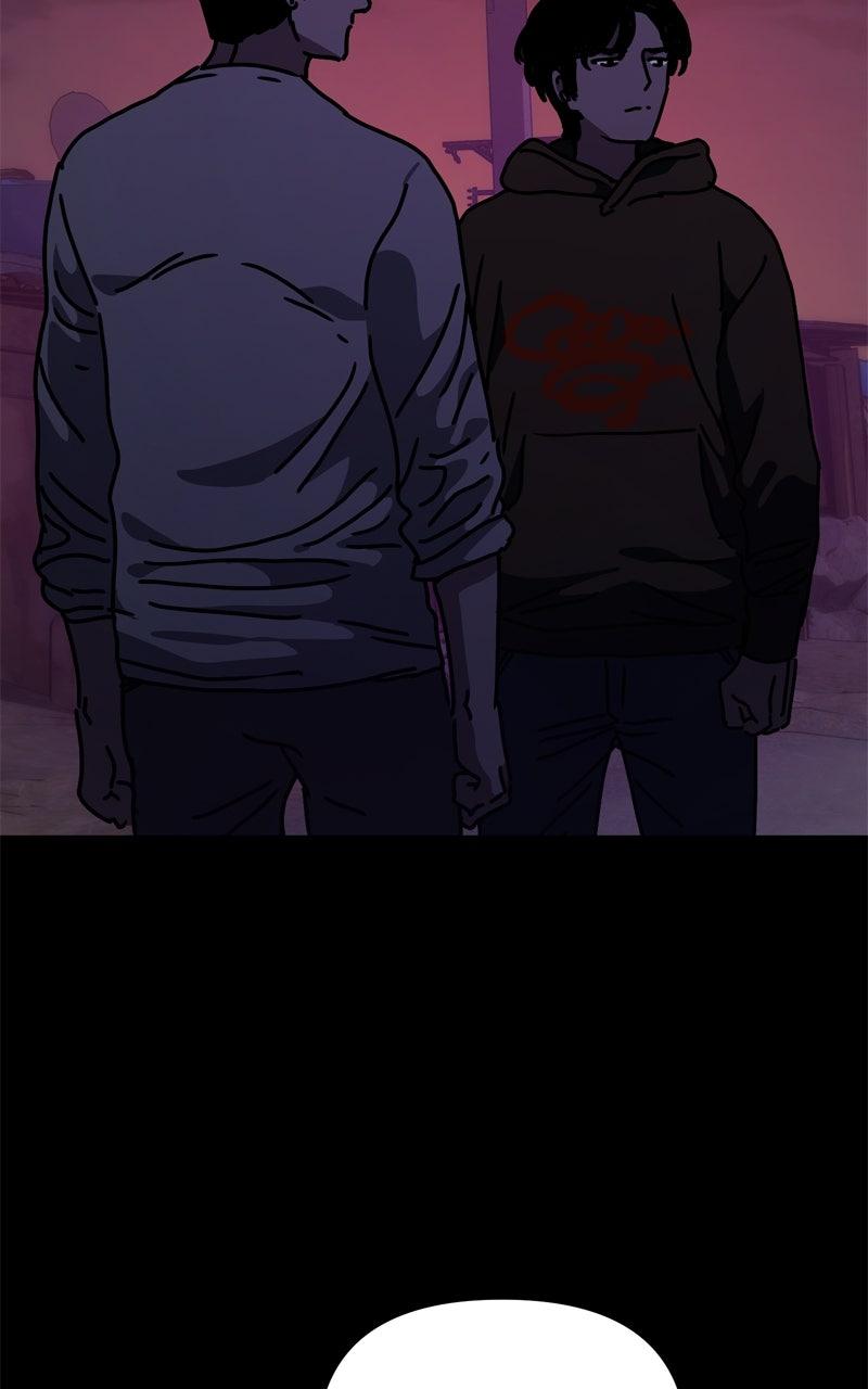 Hiding Out in an Apocalypse Chap 52 - Next Chap 53