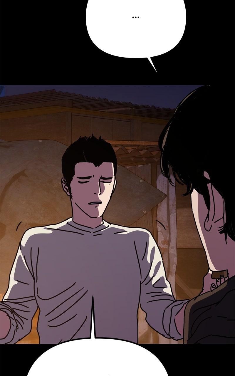 Hiding Out in an Apocalypse Chap 52 - Next Chap 53