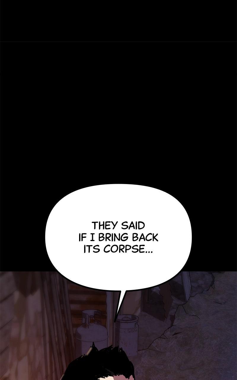 Hiding Out in an Apocalypse Chap 52 - Next Chap 53