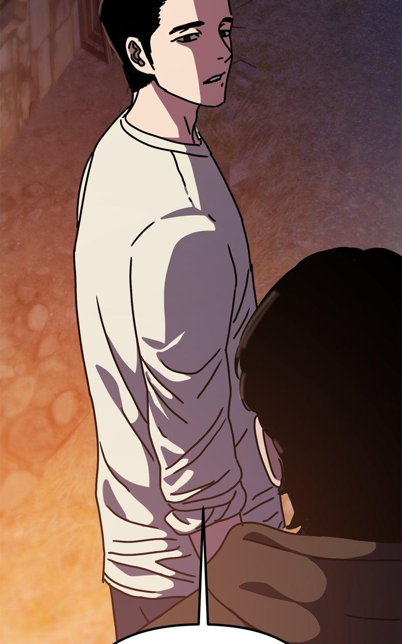 Hiding Out in an Apocalypse Chap 52 - Next Chap 53
