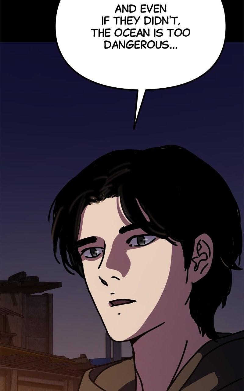 Hiding Out in an Apocalypse Chap 52 - Next Chap 53