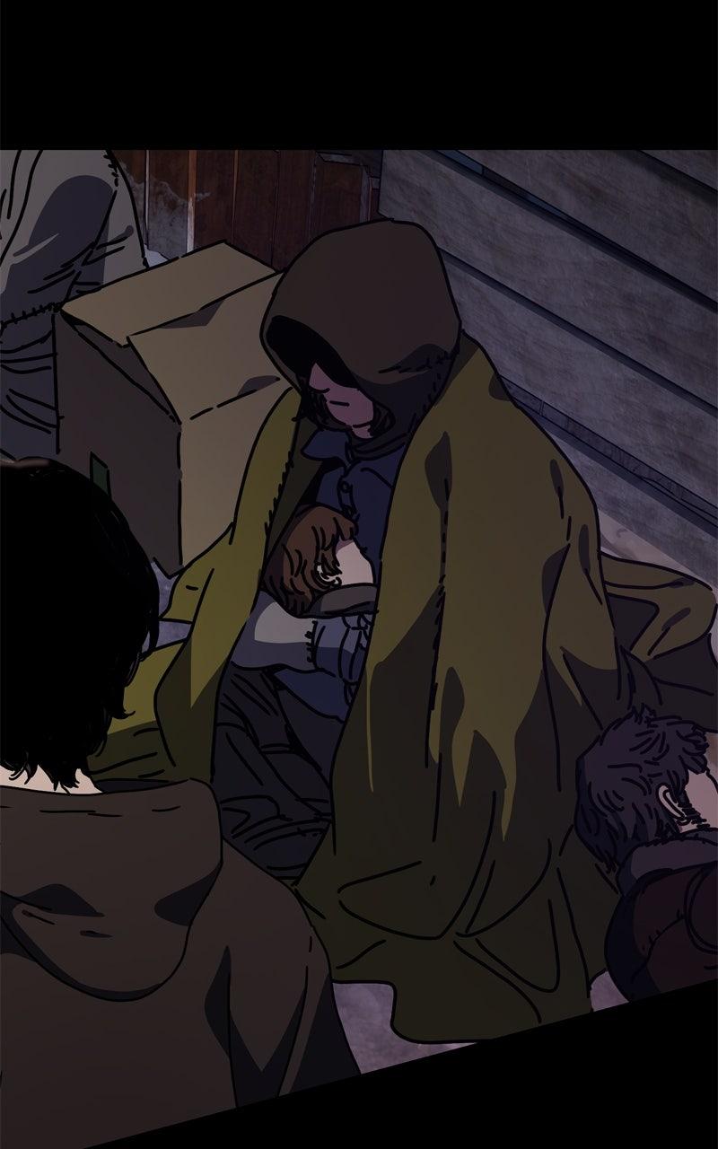 Hiding Out in an Apocalypse Chap 52 - Next Chap 53