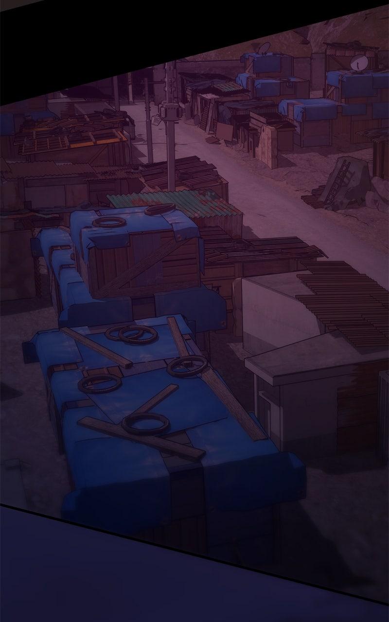 Hiding Out in an Apocalypse Chap 52 - Next Chap 53