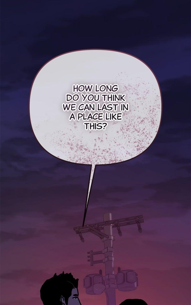 Hiding Out in an Apocalypse Chap 52 - Next Chap 53