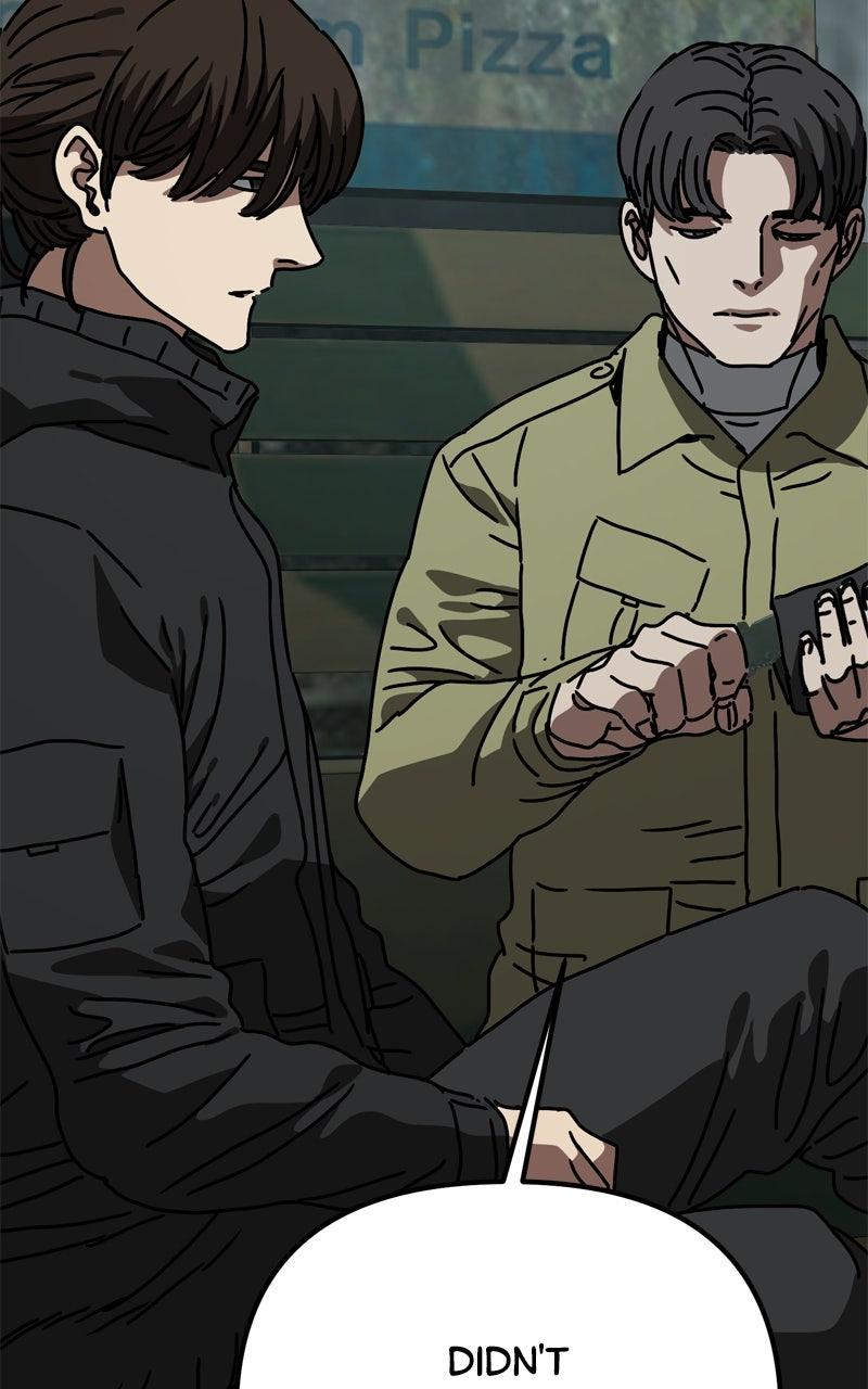 Hiding Out in an Apocalypse Chap 52 - Next Chap 53