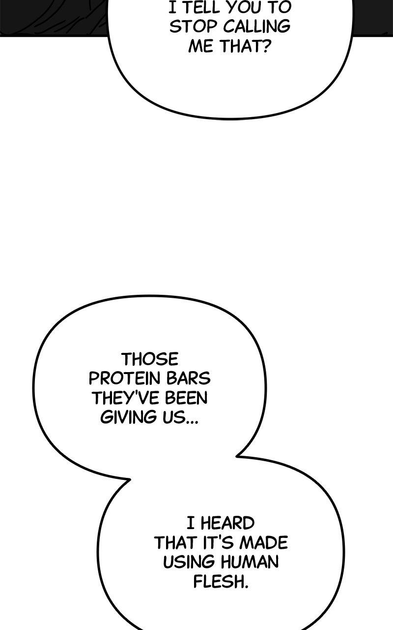 Hiding Out in an Apocalypse Chap 52 - Next Chap 53