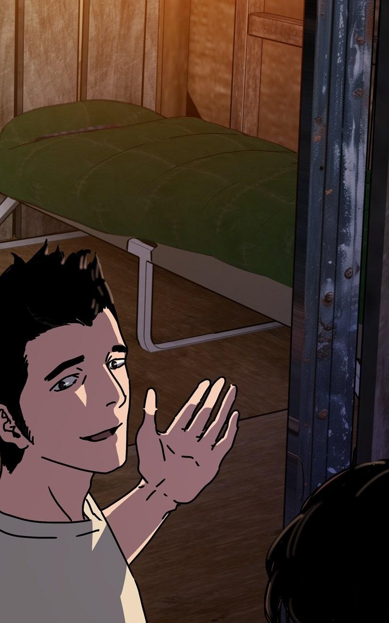 Hiding Out in an Apocalypse Chap 52 - Next Chap 53
