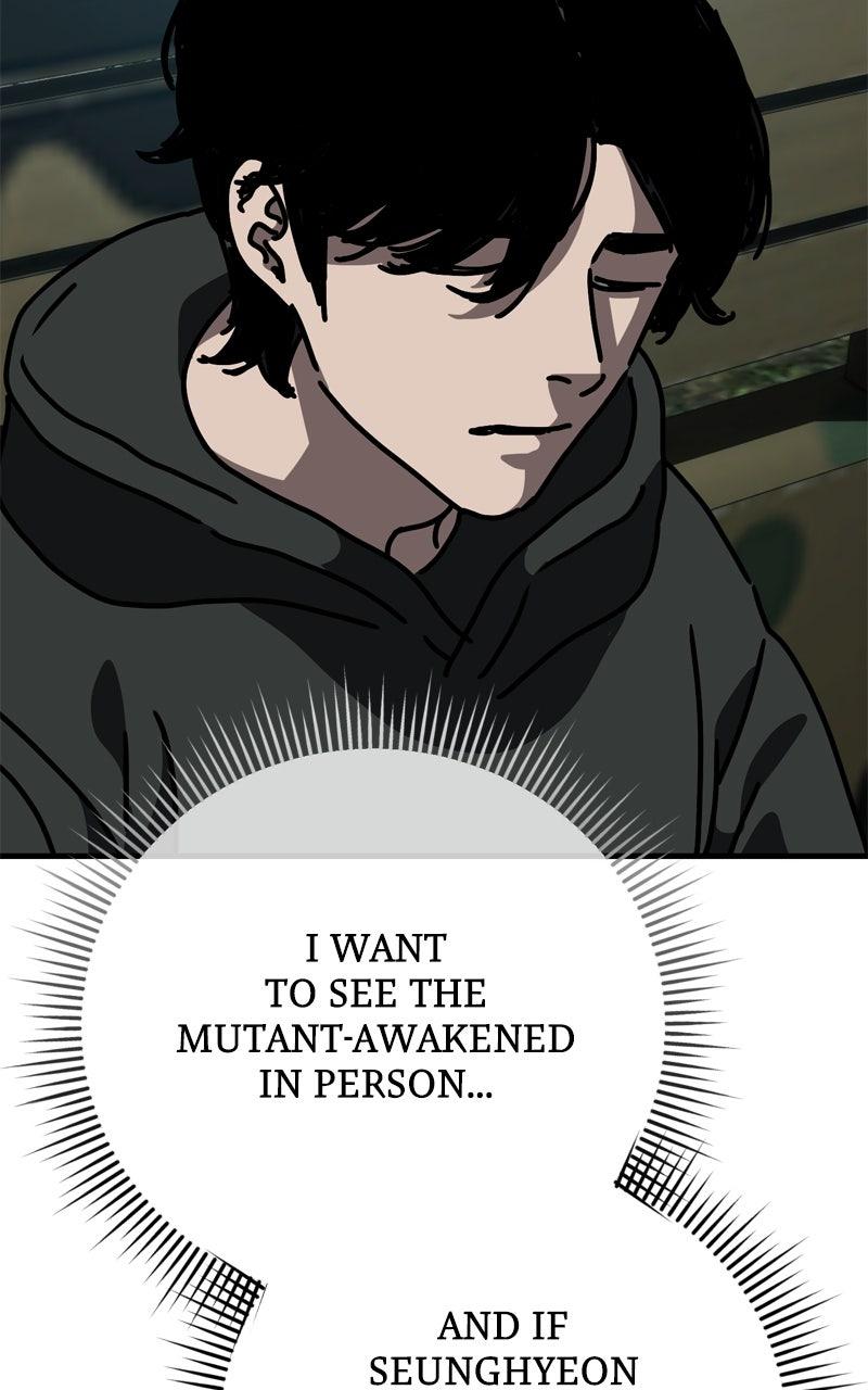 Hiding Out in an Apocalypse Chap 52 - Next Chap 53