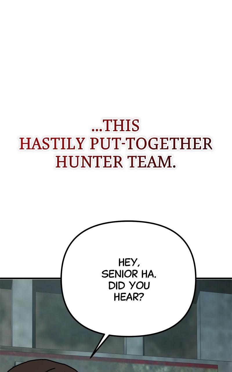 Hiding Out in an Apocalypse Chap 52 - Next Chap 53