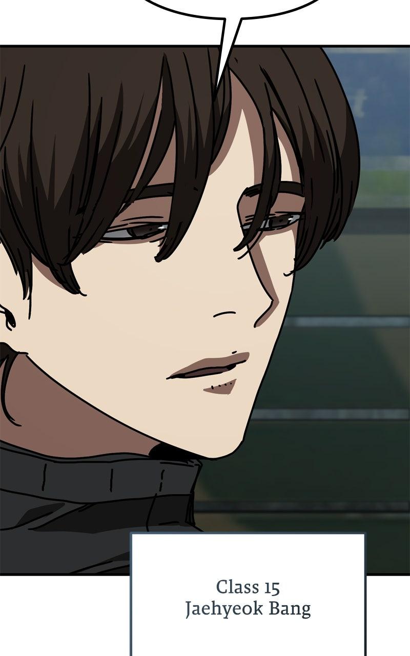 Hiding Out in an Apocalypse Chap 52 - Next Chap 53