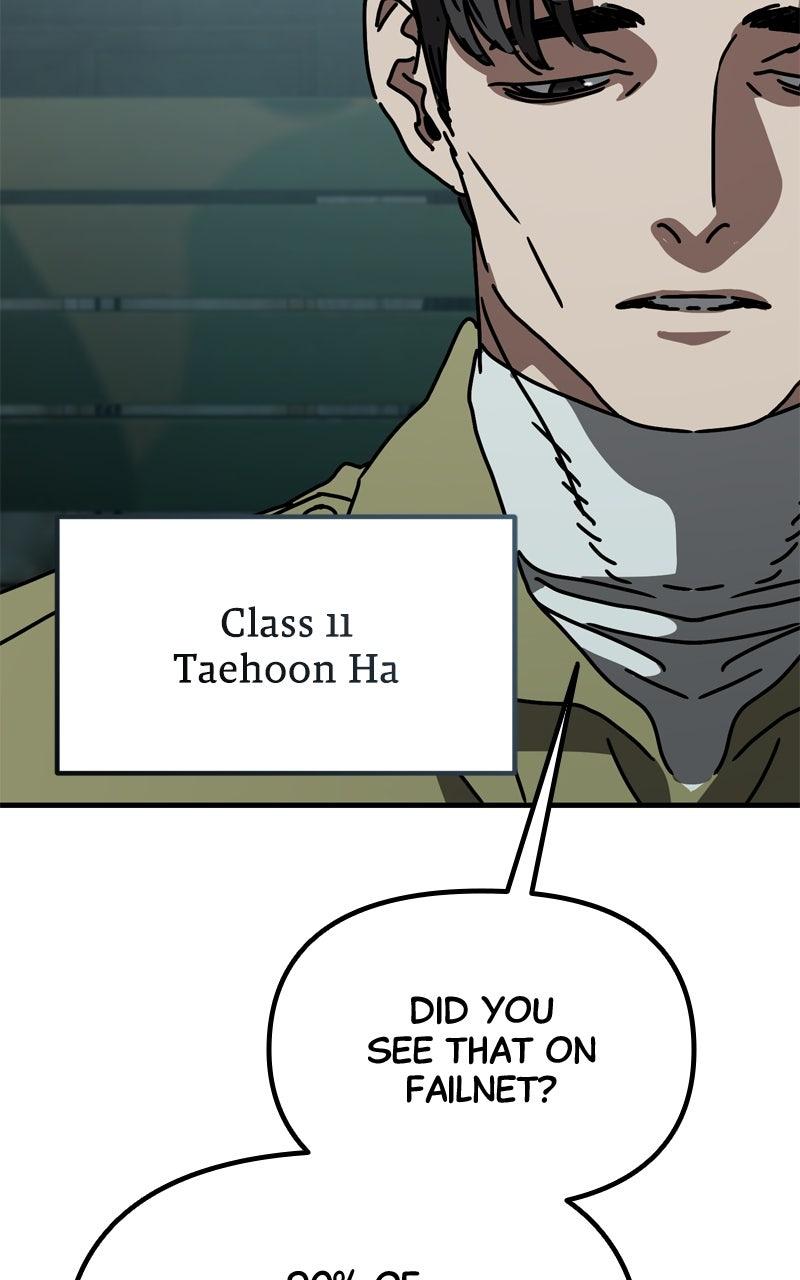 Hiding Out in an Apocalypse Chap 52 - Next Chap 53