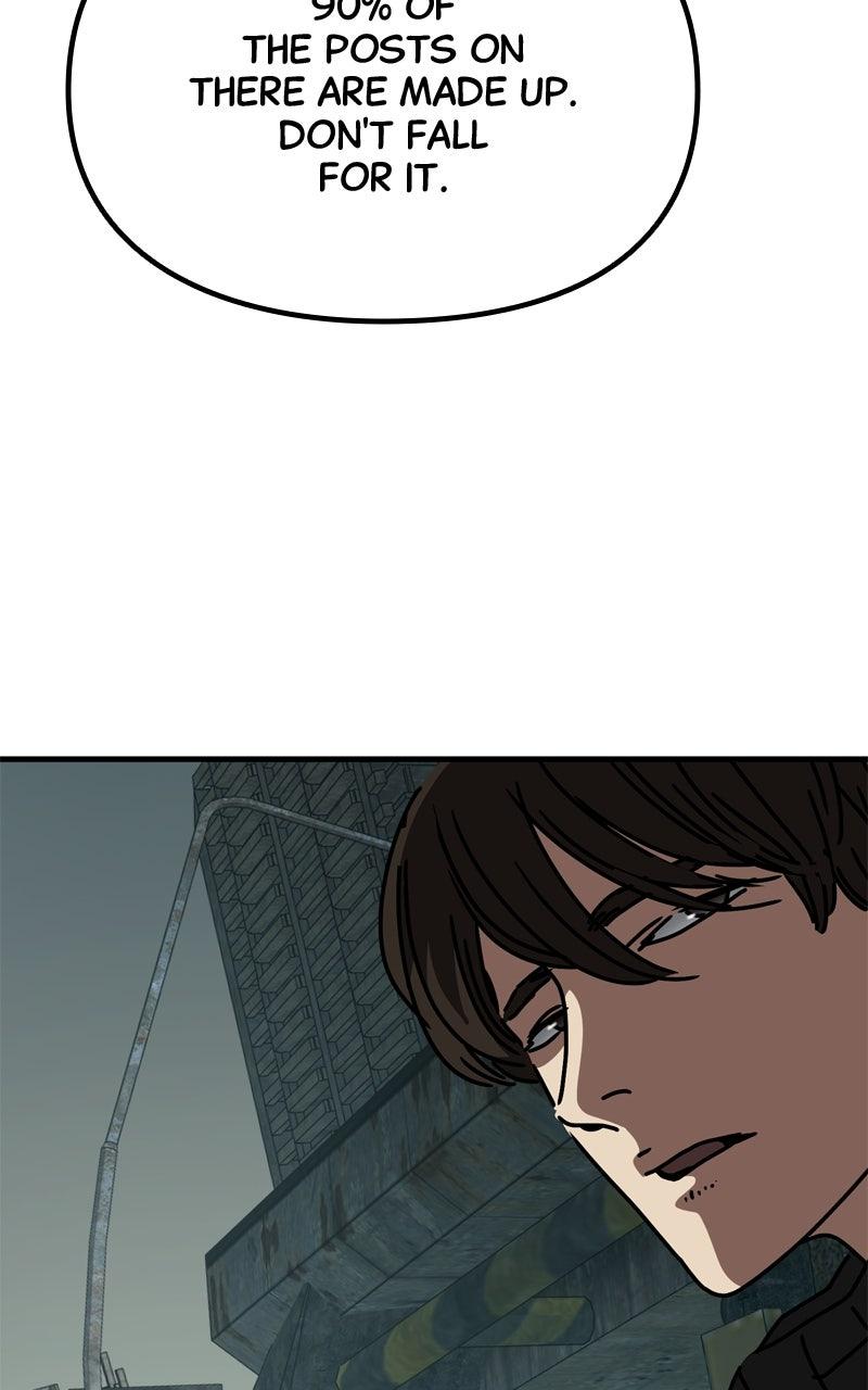 Hiding Out in an Apocalypse Chap 52 - Next Chap 53