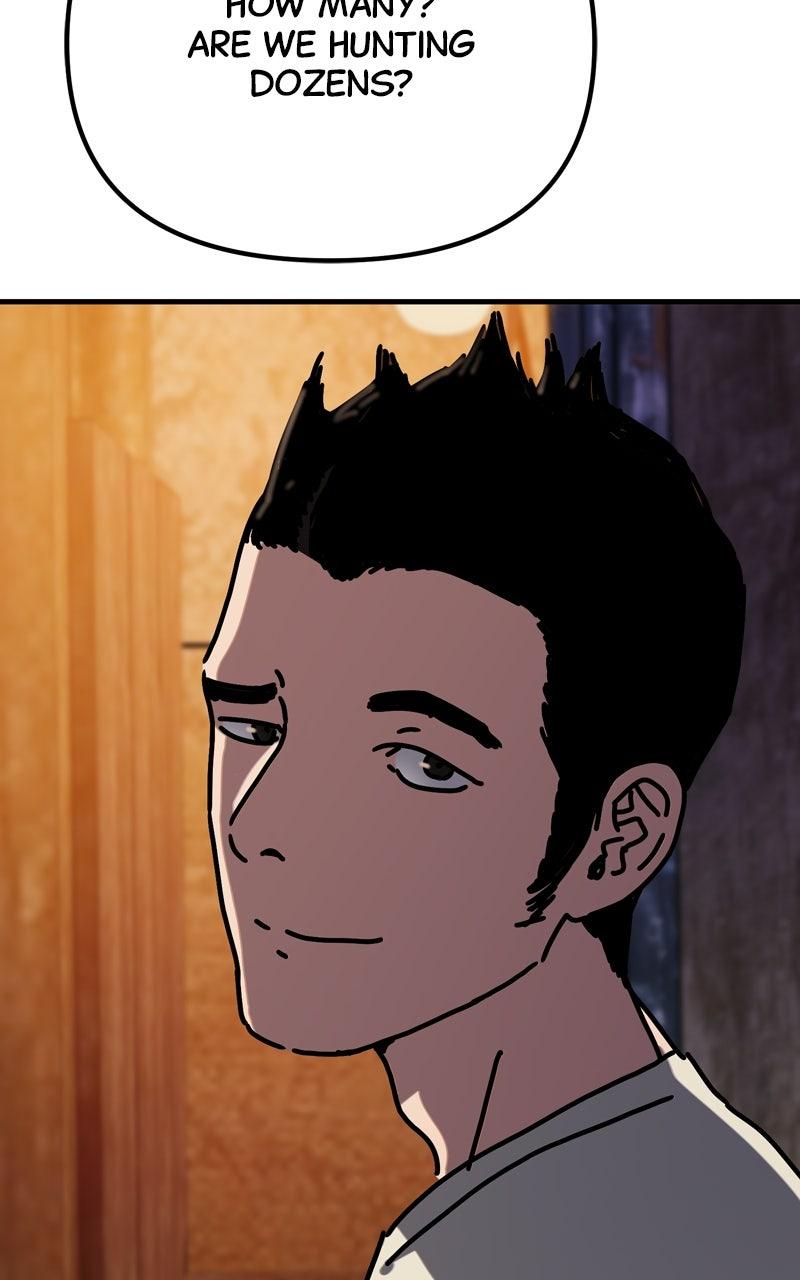 Hiding Out in an Apocalypse Chap 52 - Next Chap 53