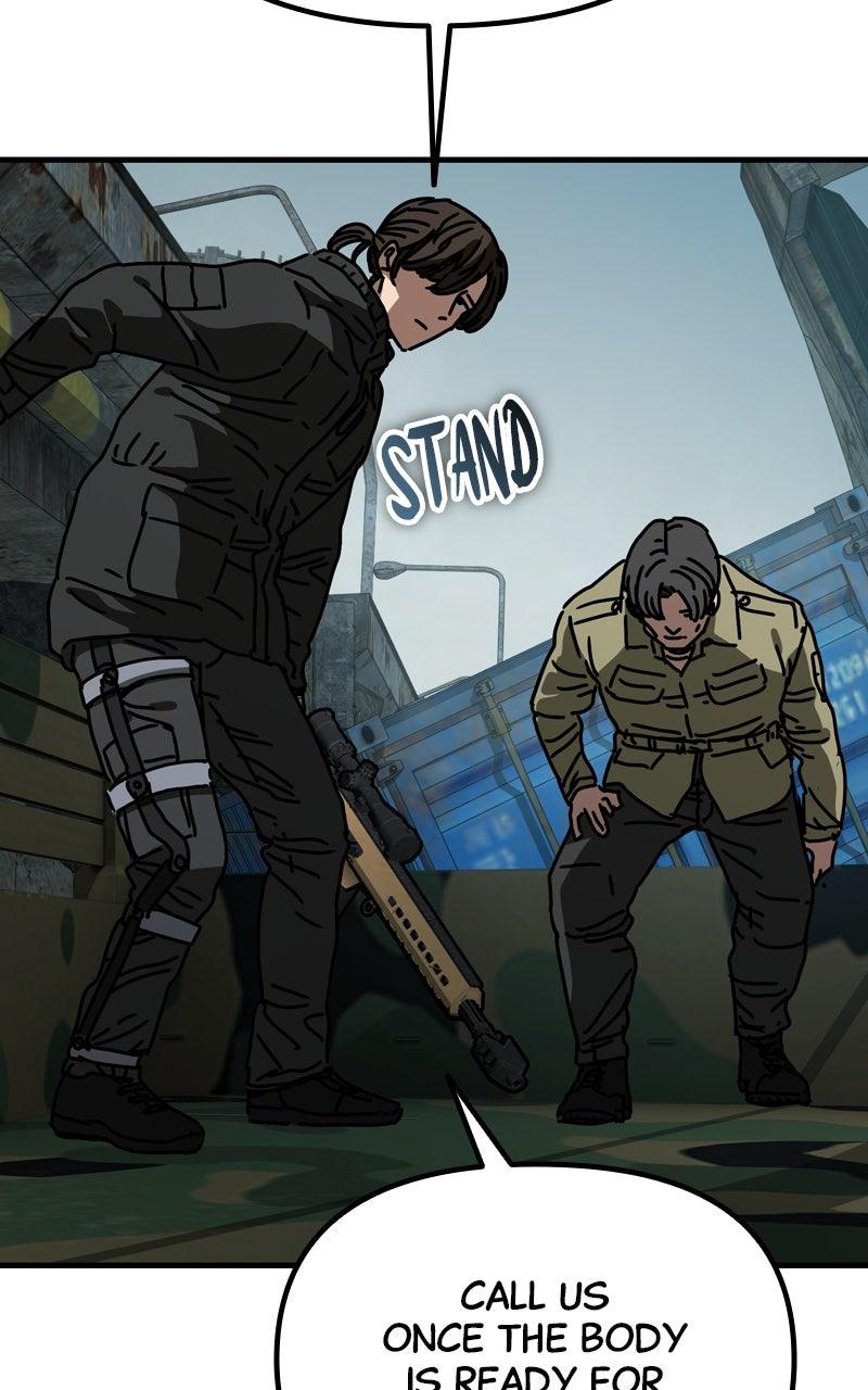 Hiding Out in an Apocalypse Chap 52 - Next Chap 53
