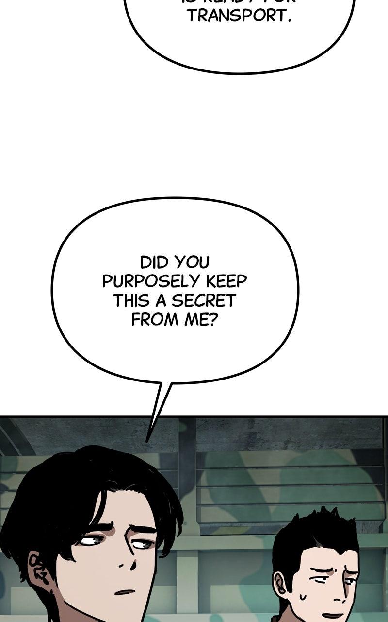 Hiding Out in an Apocalypse Chap 52 - Next Chap 53