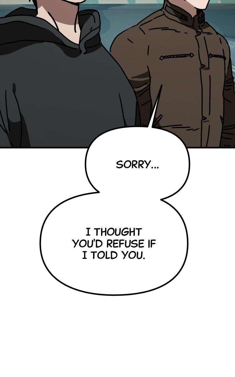 Hiding Out in an Apocalypse Chap 52 - Next Chap 53