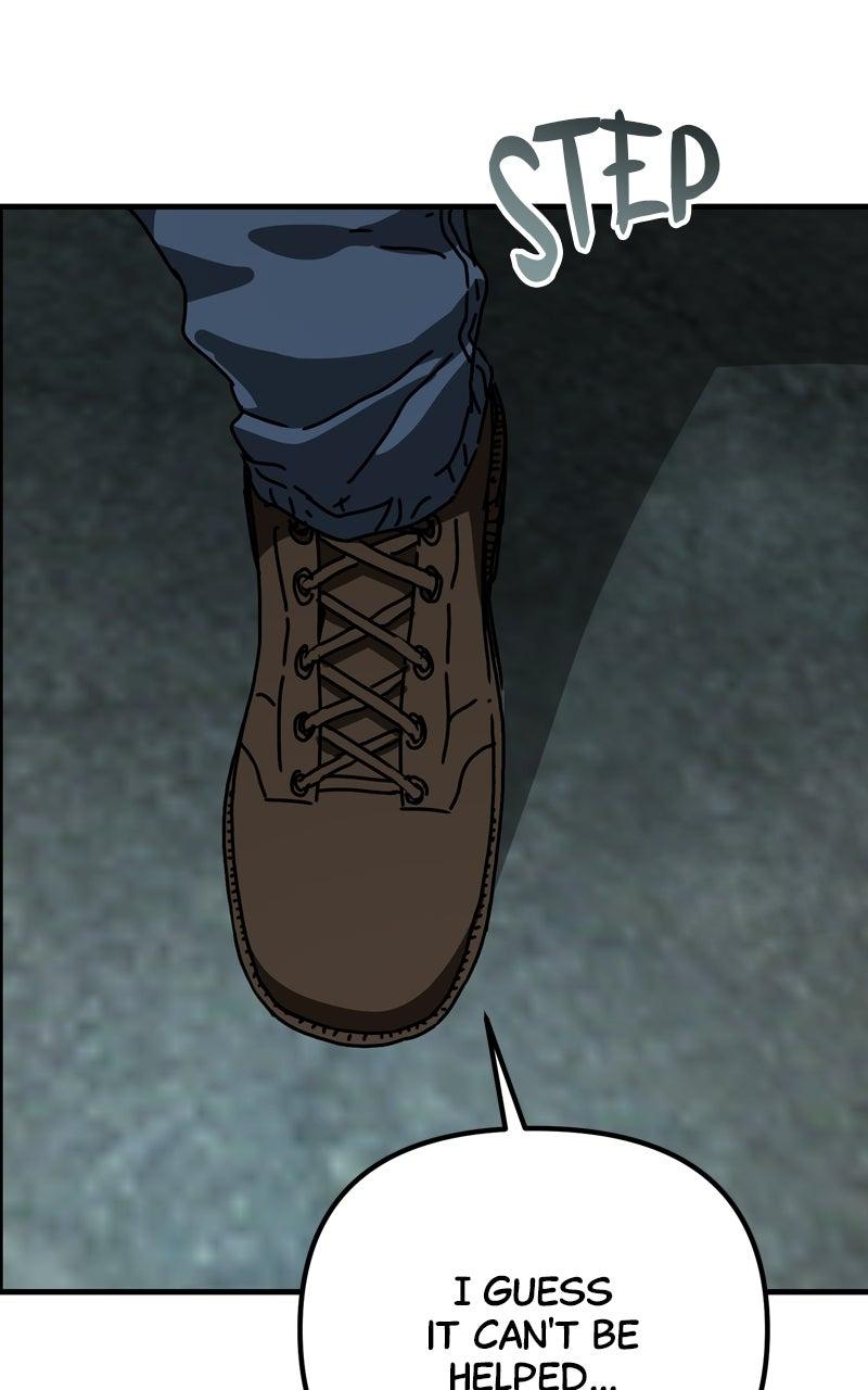 Hiding Out in an Apocalypse Chap 52 - Next Chap 53