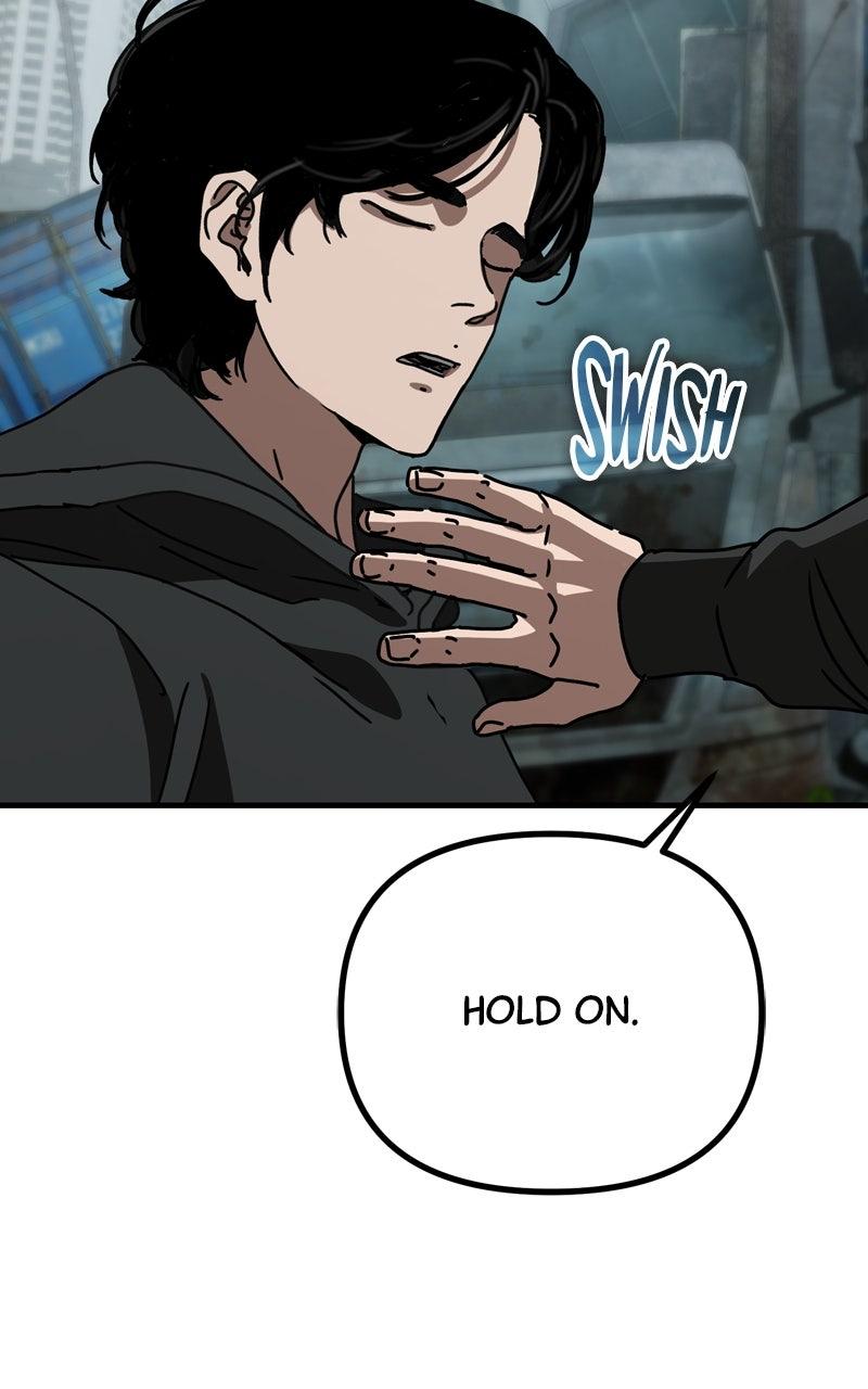 Hiding Out in an Apocalypse Chap 52 - Next Chap 53