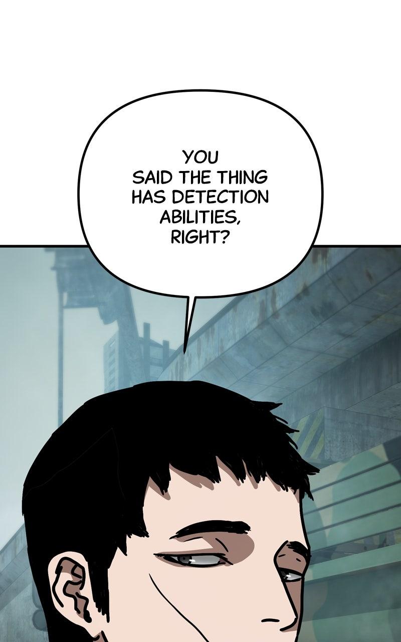 Hiding Out in an Apocalypse Chap 52 - Next Chap 53