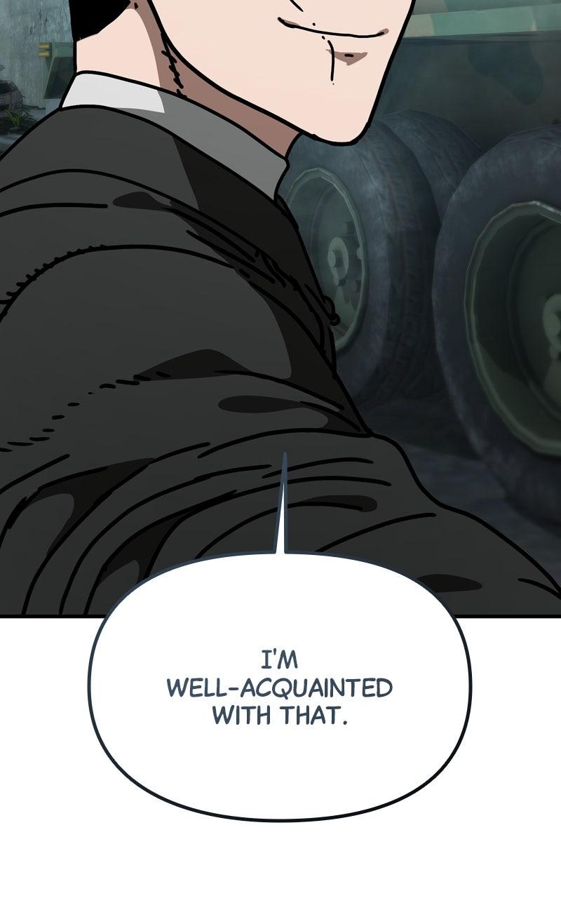 Hiding Out in an Apocalypse Chap 52 - Next Chap 53