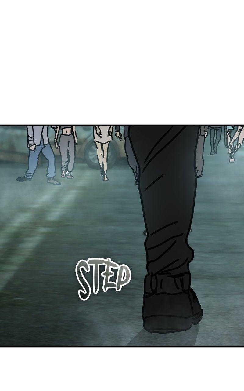 Hiding Out in an Apocalypse Chap 52 - Next Chap 53