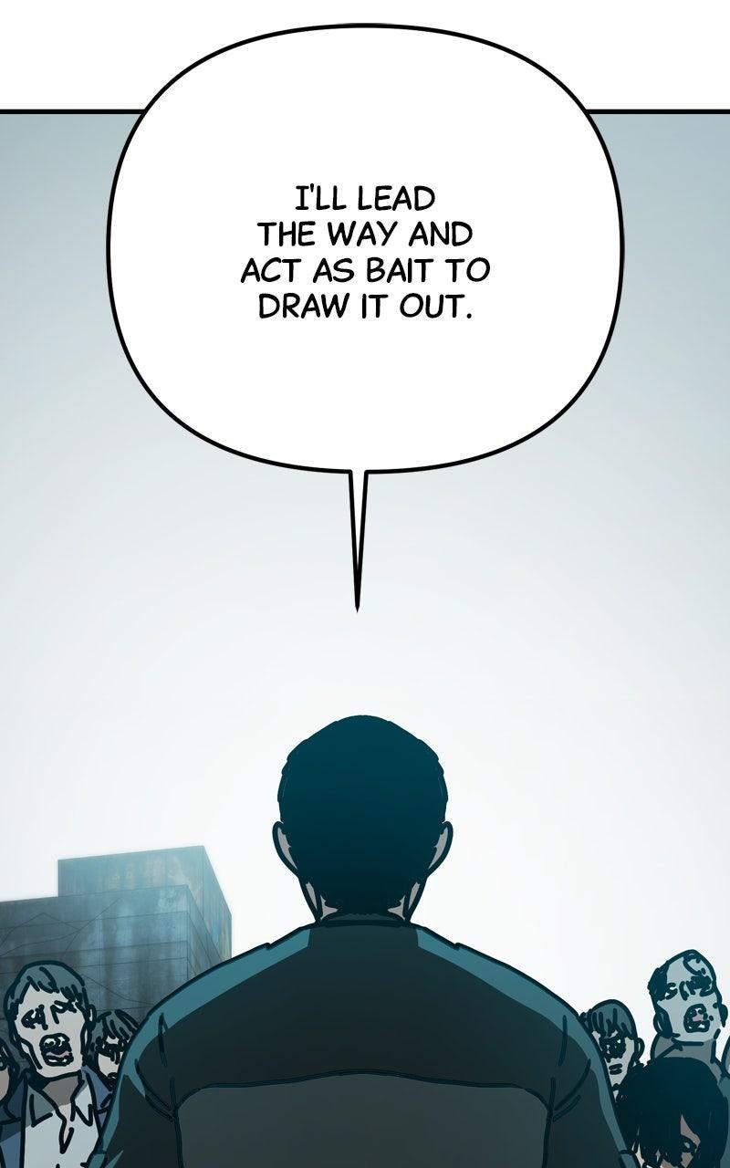 Hiding Out in an Apocalypse Chap 52 - Next Chap 53