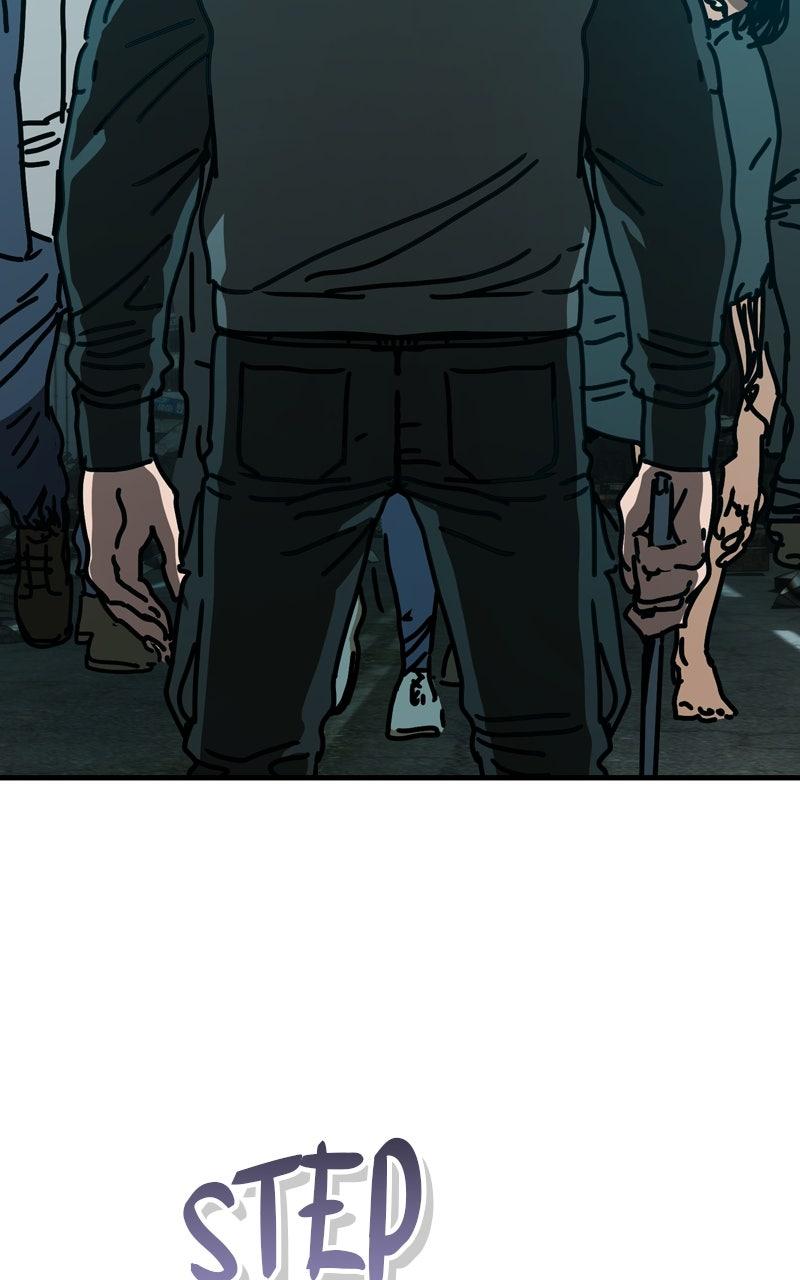 Hiding Out in an Apocalypse Chap 52 - Next Chap 53