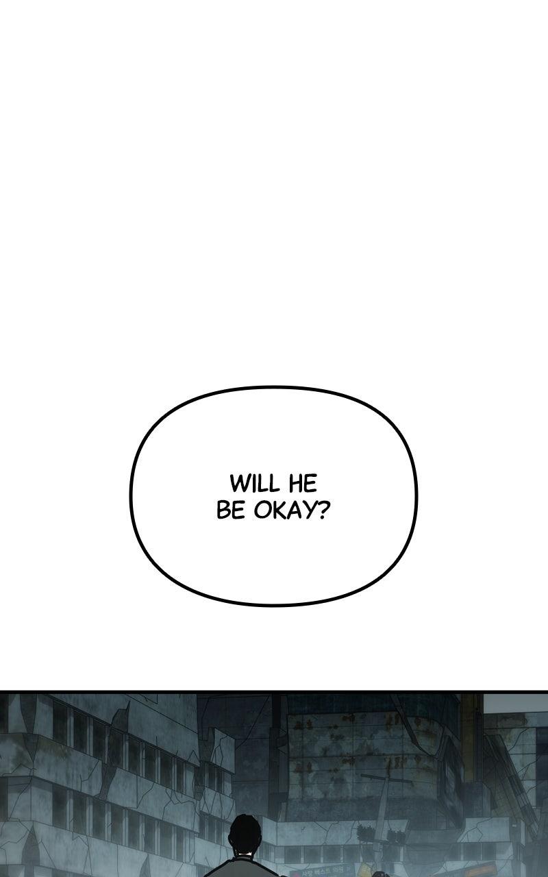 Hiding Out in an Apocalypse Chap 52 - Next Chap 53