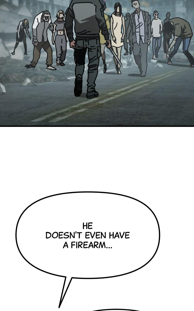 Hiding Out in an Apocalypse Chap 52 - Next Chap 53