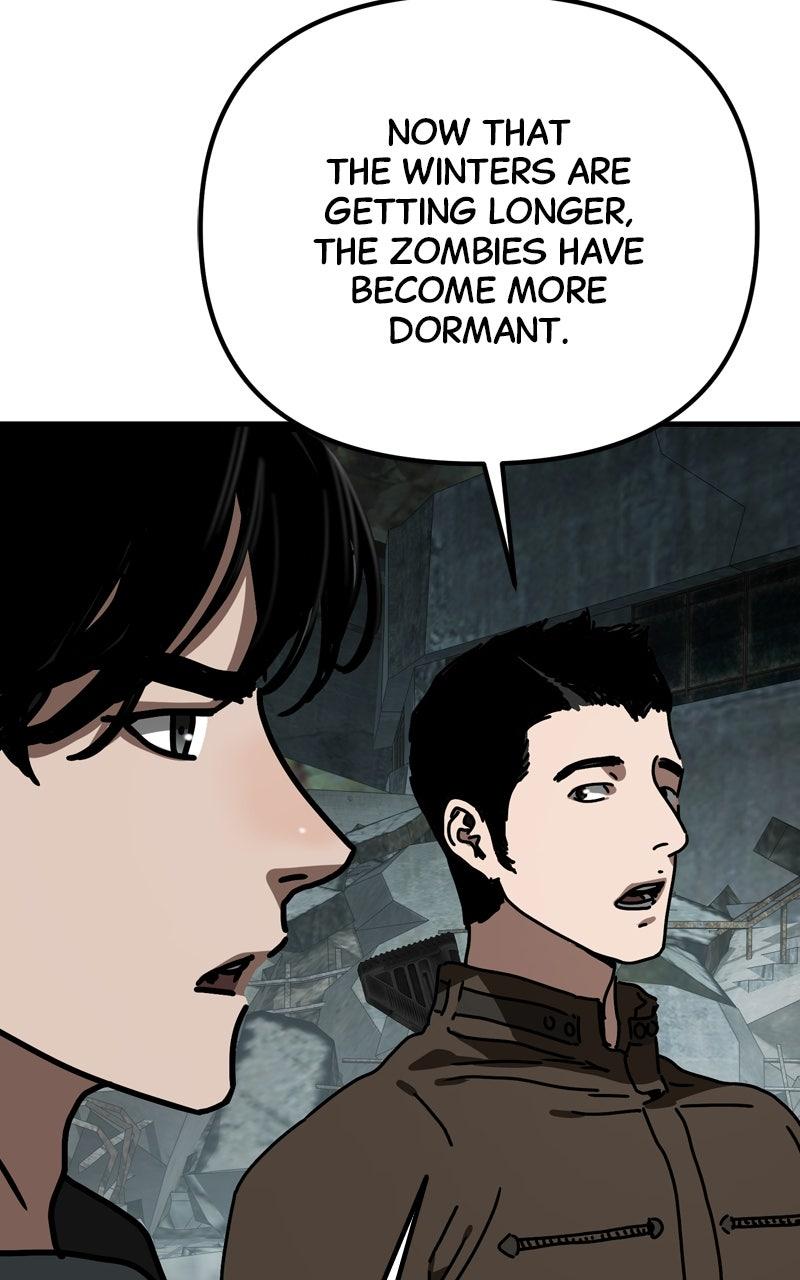 Hiding Out in an Apocalypse Chap 52 - Next Chap 53