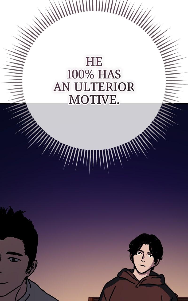 Hiding Out in an Apocalypse Chap 52 - Next Chap 53