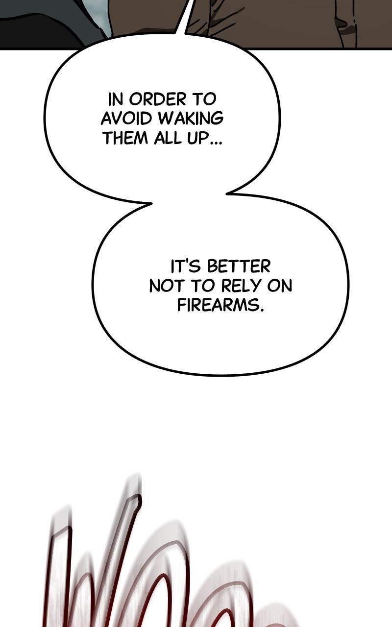 Hiding Out in an Apocalypse Chap 52 - Next Chap 53