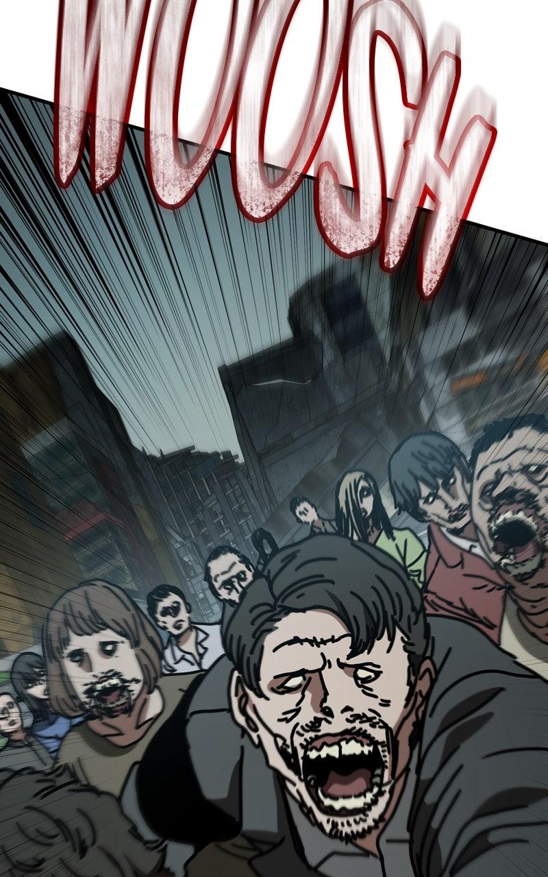 Hiding Out in an Apocalypse Chap 52 - Next Chap 53
