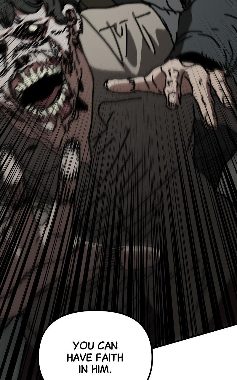 Hiding Out in an Apocalypse Chap 52 - Next Chap 53