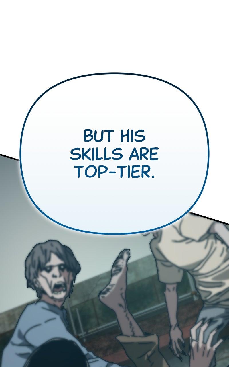 Hiding Out in an Apocalypse Chap 52 - Next Chap 53