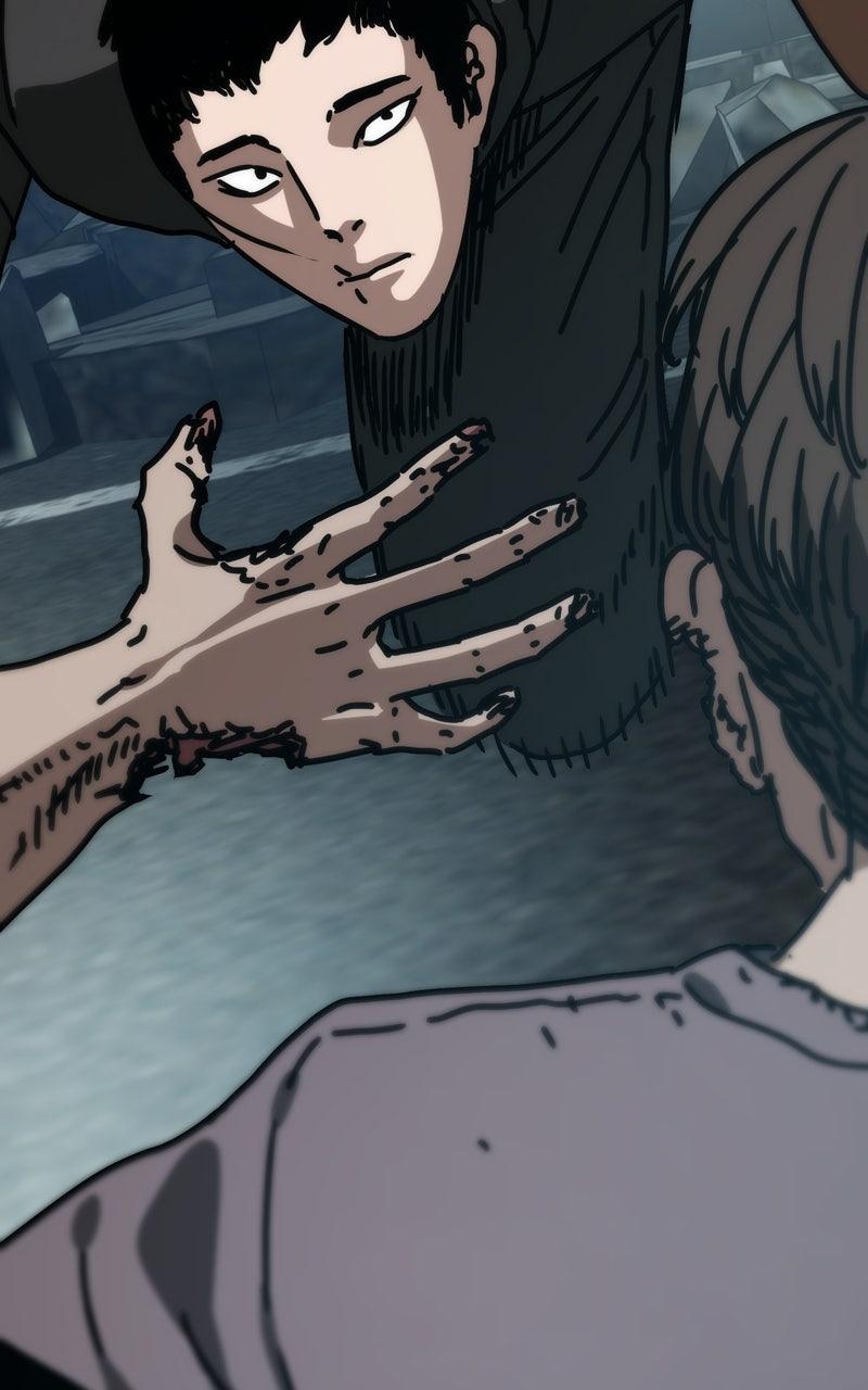 Hiding Out in an Apocalypse Chap 52 - Next Chap 53