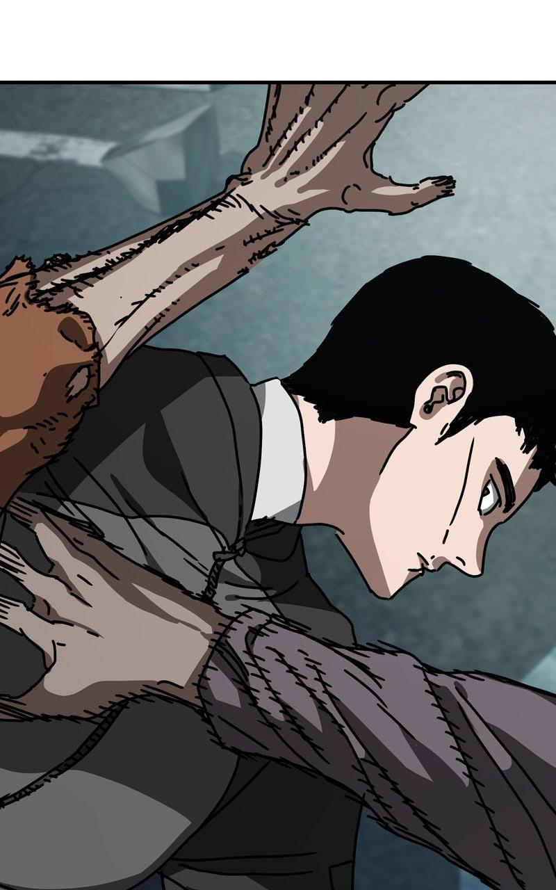 Hiding Out in an Apocalypse Chap 52 - Next Chap 53