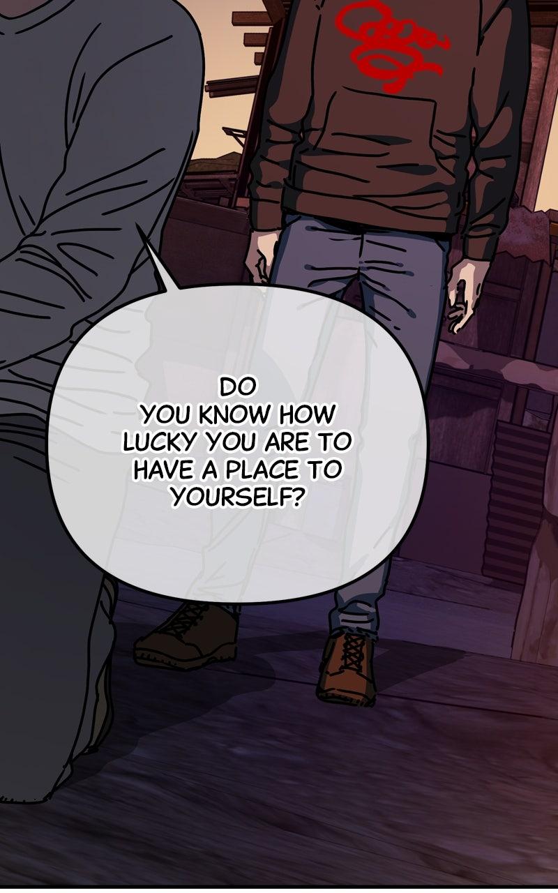 Hiding Out in an Apocalypse Chap 52 - Next Chap 53