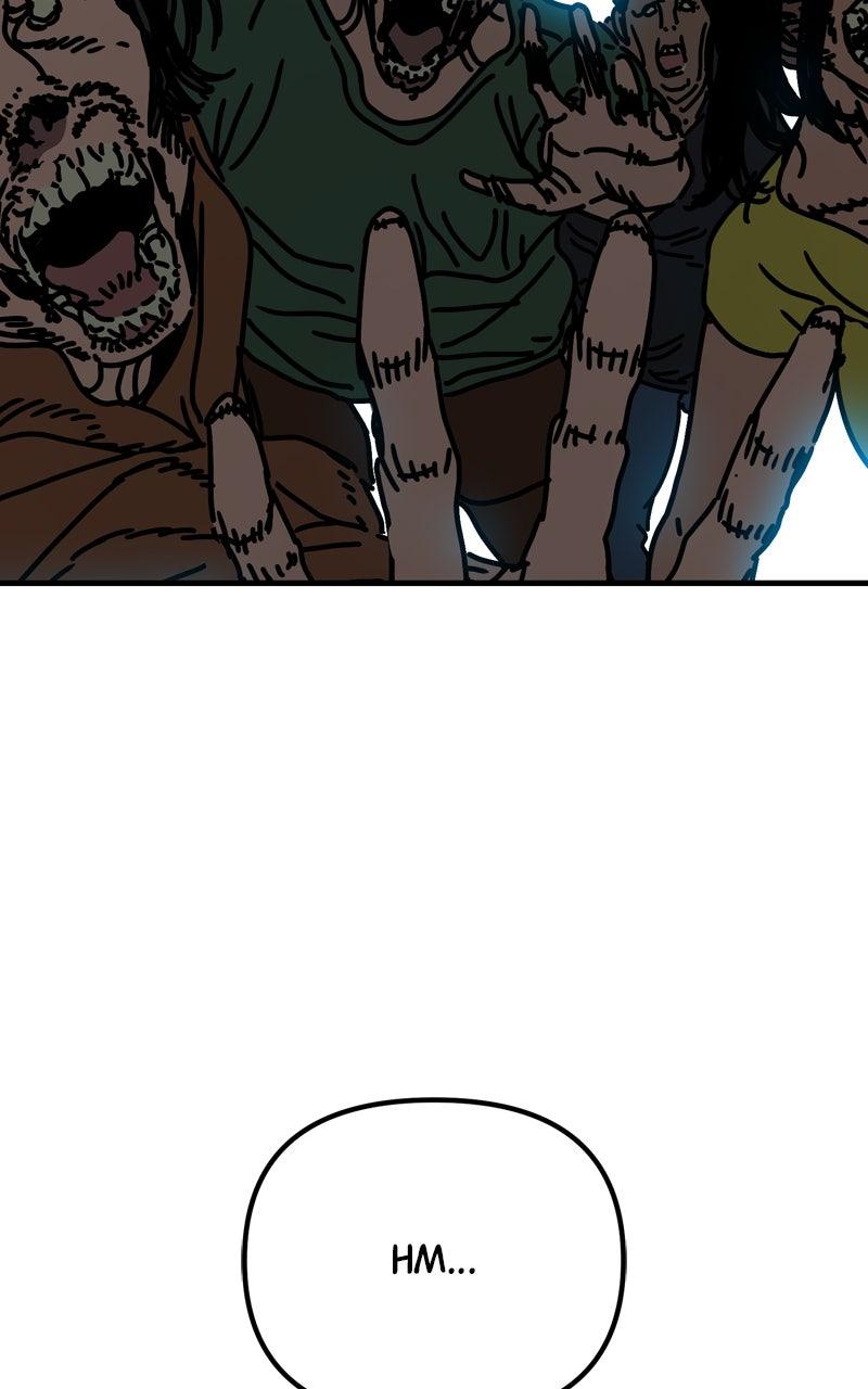 Hiding Out in an Apocalypse Chap 52 - Next Chap 53