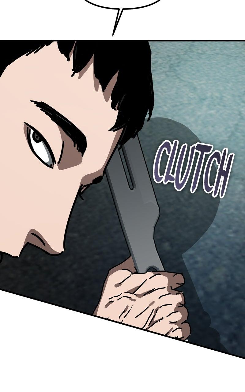 Hiding Out in an Apocalypse Chap 52 - Next Chap 53