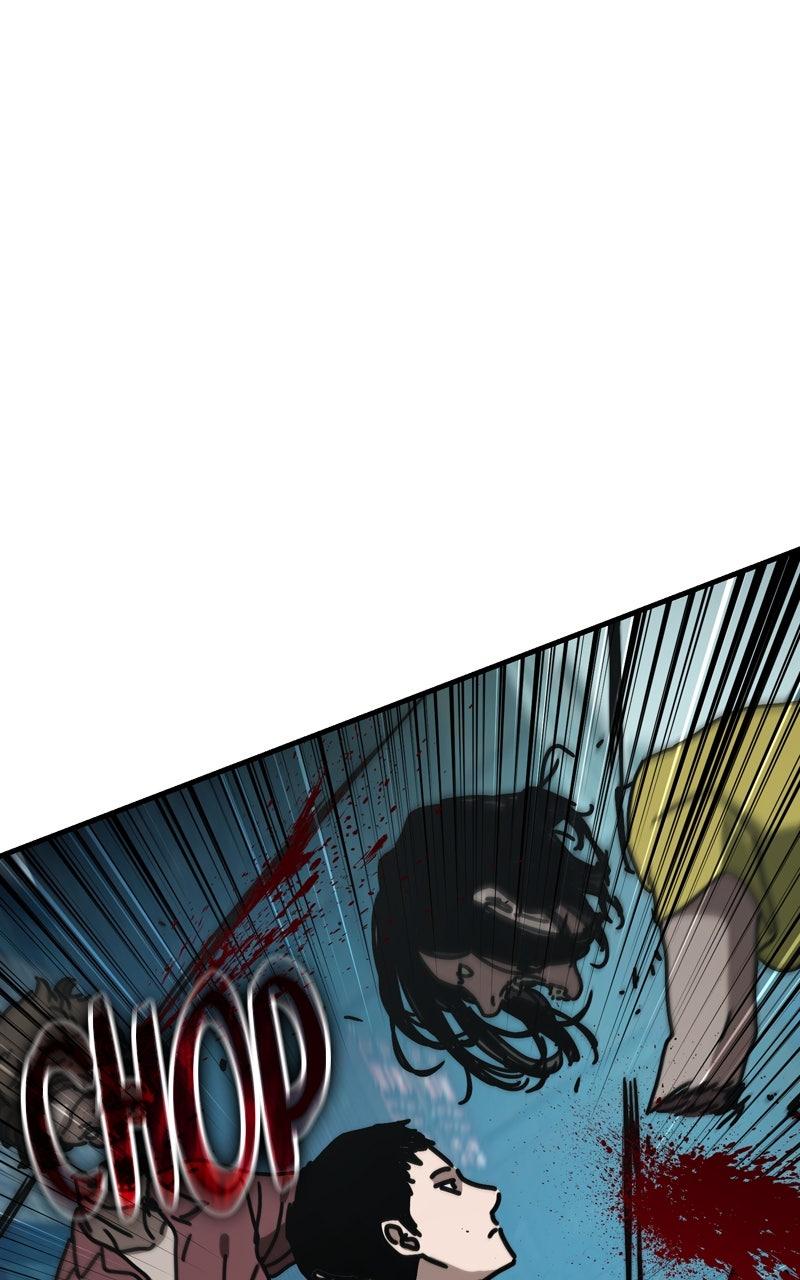 Hiding Out in an Apocalypse Chap 52 - Next Chap 53