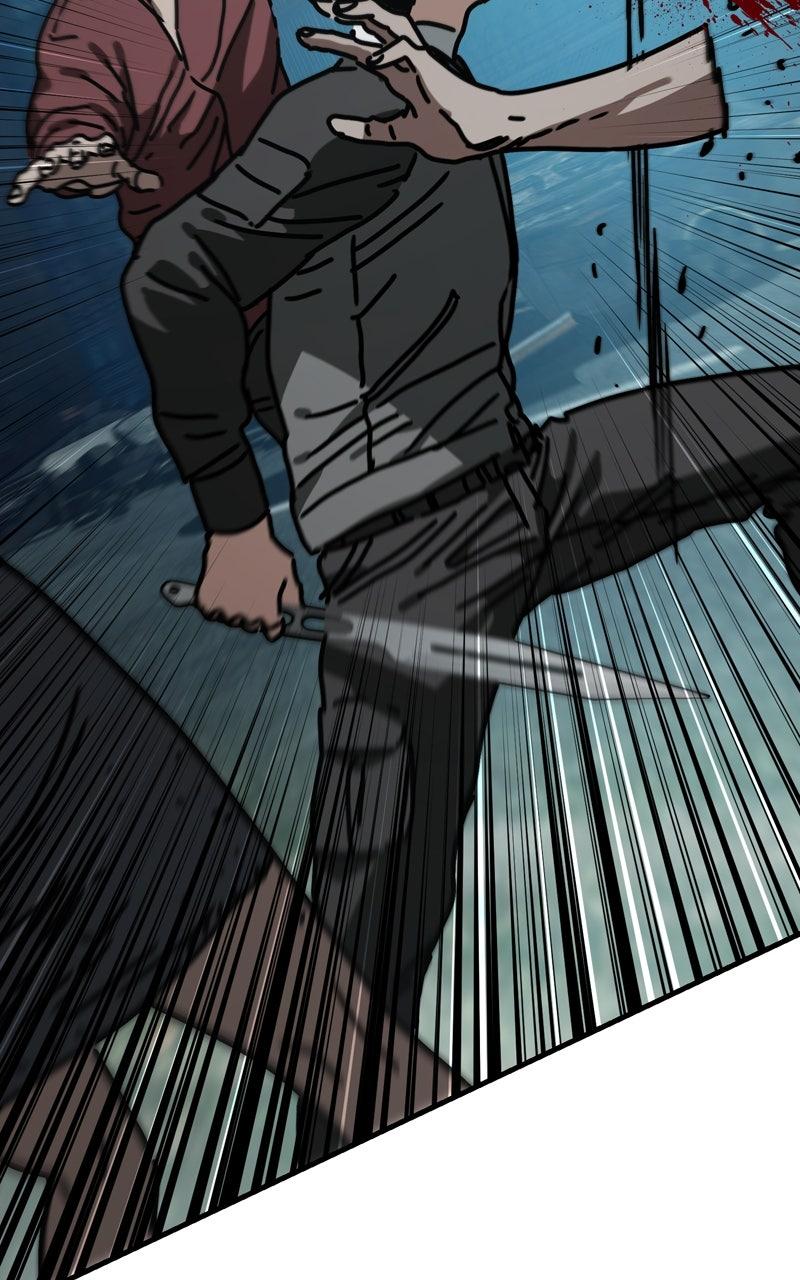 Hiding Out in an Apocalypse Chap 52 - Next Chap 53