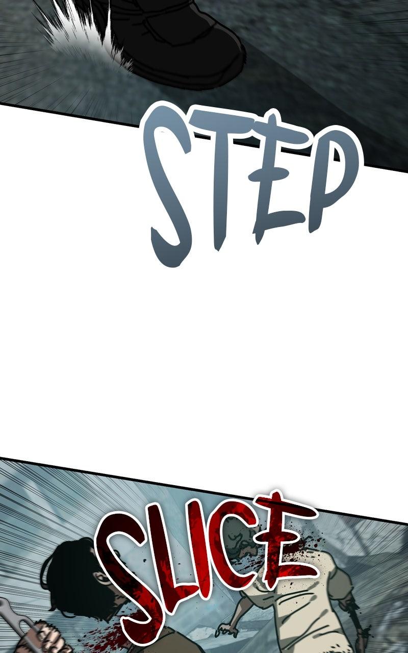 Hiding Out in an Apocalypse Chap 52 - Next Chap 53