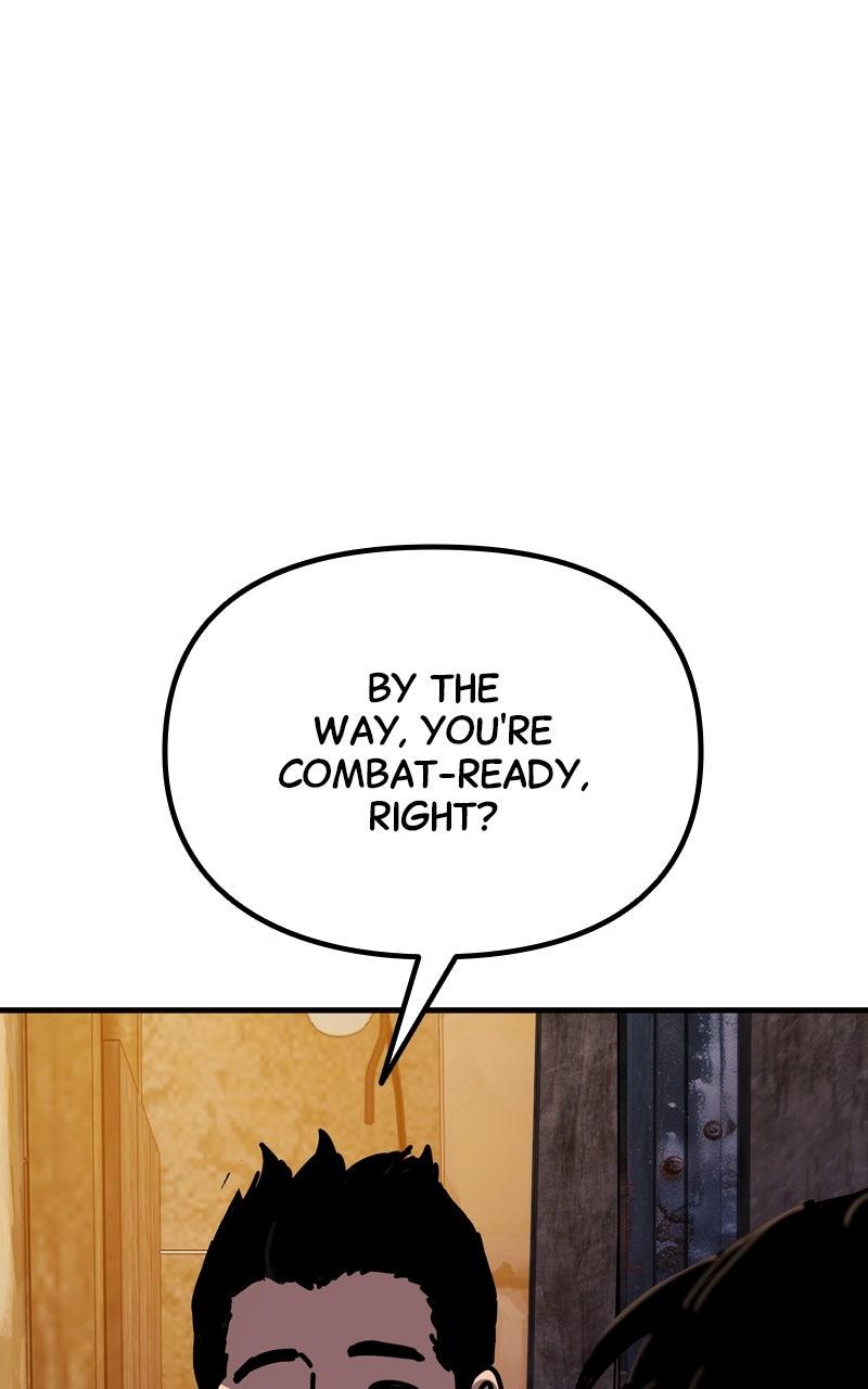 Hiding Out in an Apocalypse Chap 52 - Next Chap 53