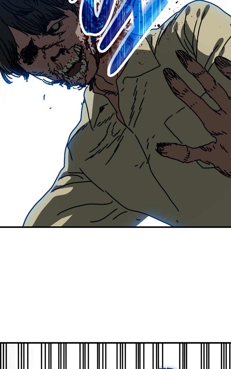 Hiding Out in an Apocalypse Chap 52 - Next Chap 53