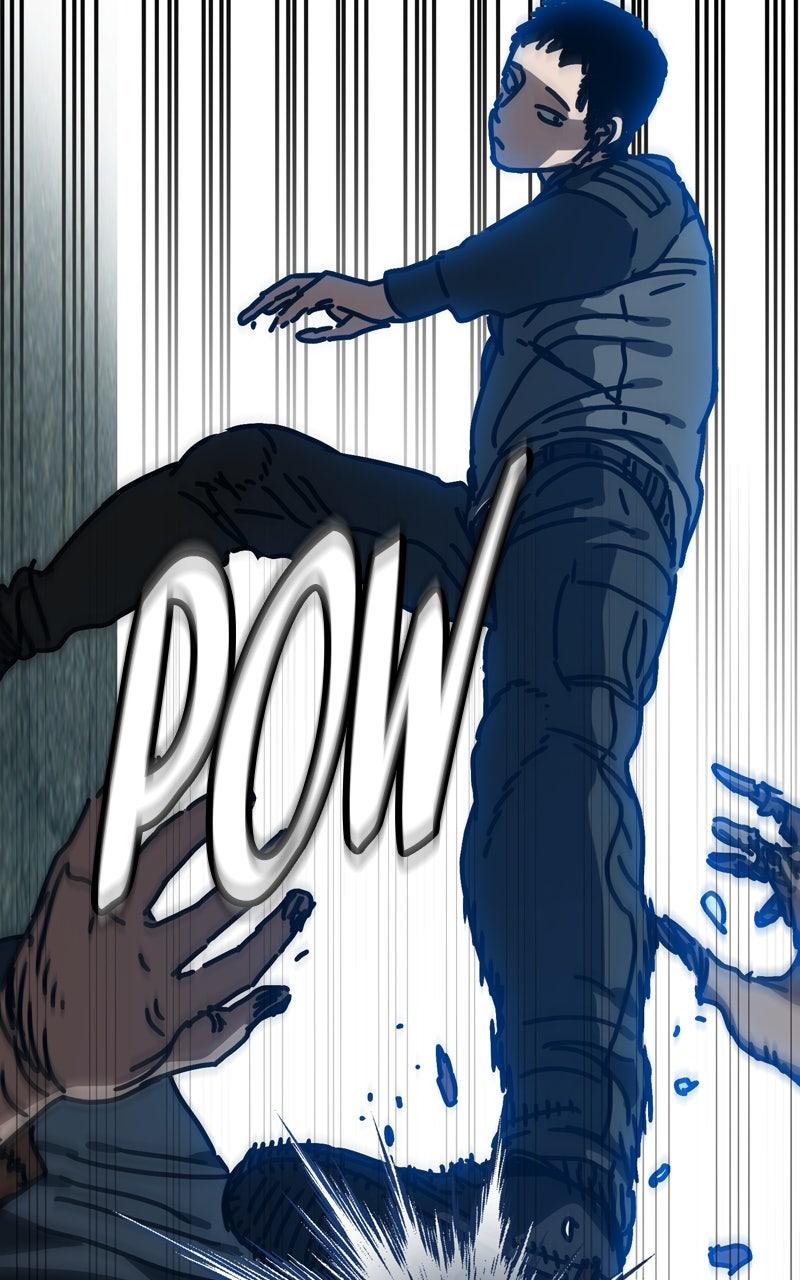 Hiding Out in an Apocalypse Chap 52 - Next Chap 53